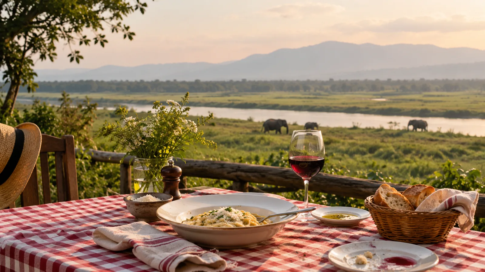 Parque Nacional de Chitwan